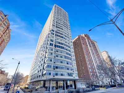 3900 N Lake Shore Dr APT 12B, Chicago, IL, 60613