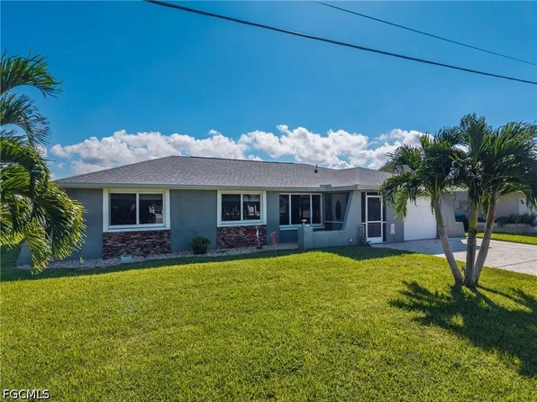 15 SE 10th Ave, Cape Coral, FL 33990
