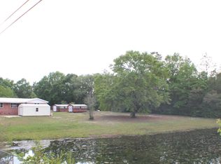 5346 Woodland St, Crestview, FL 32539
