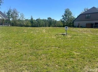 1638 Victoria Woods Dr, Boonville, IN 47601