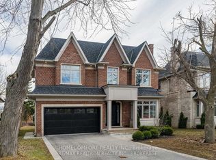 167 Old Sheppard Ave #BASEMENT, Toronto, ON M2J 3M2