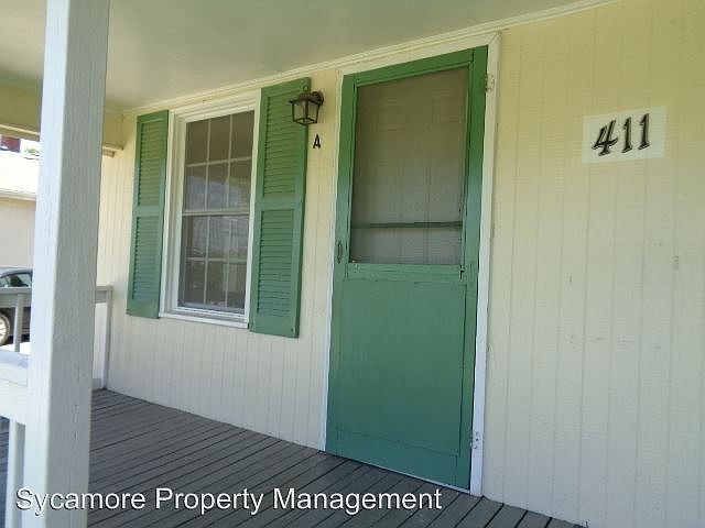 1st image of 411 S Plum St #A