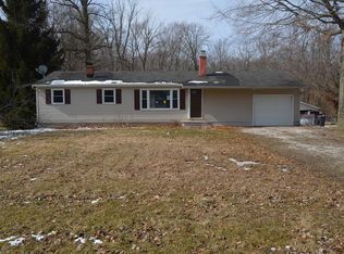 9706 Ketterman Dr, Galion, OH 44833