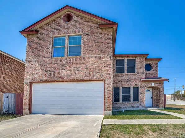 401 Centroloma, San Antonio, TX 78245