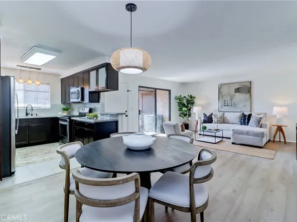 4141 Hathaway Ave Unit 25, Long Beach, CA 90815