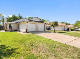 12410 Deer Falls Dr, Austin, TX 78729