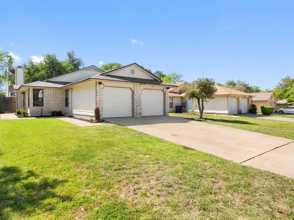 12410 Deer Falls Dr, Austin, TX 78729