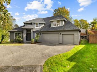 7239 NE 147th Pl, Kenmore, WA 98028