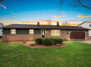 58 Partridge Ct, Appleton, WI 54915