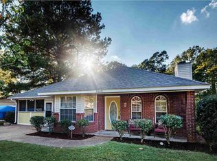 3609 Flynn Dr, Pearl, MS 39208