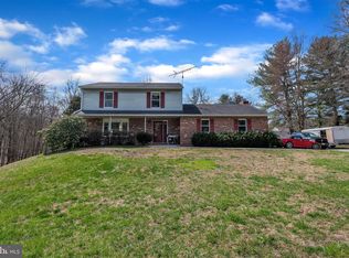 17921 Marshall Mill Rd, Hampstead, MD 21074