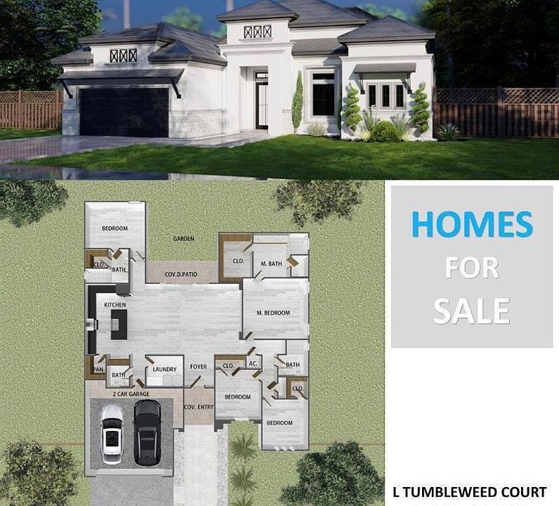 1st image of 5259 Tumbleweed Ct #3