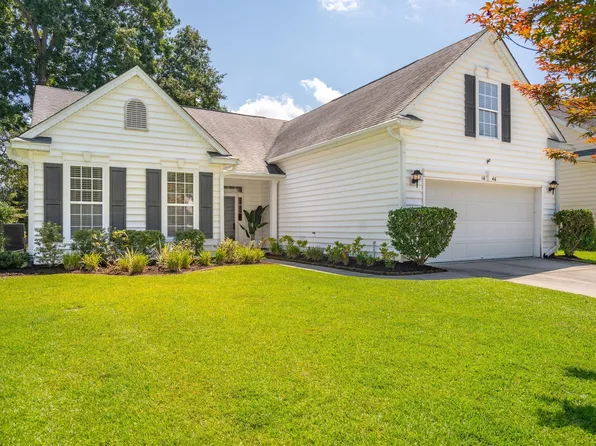 1646 Pepperwood Ct, Charleston, SC 29414