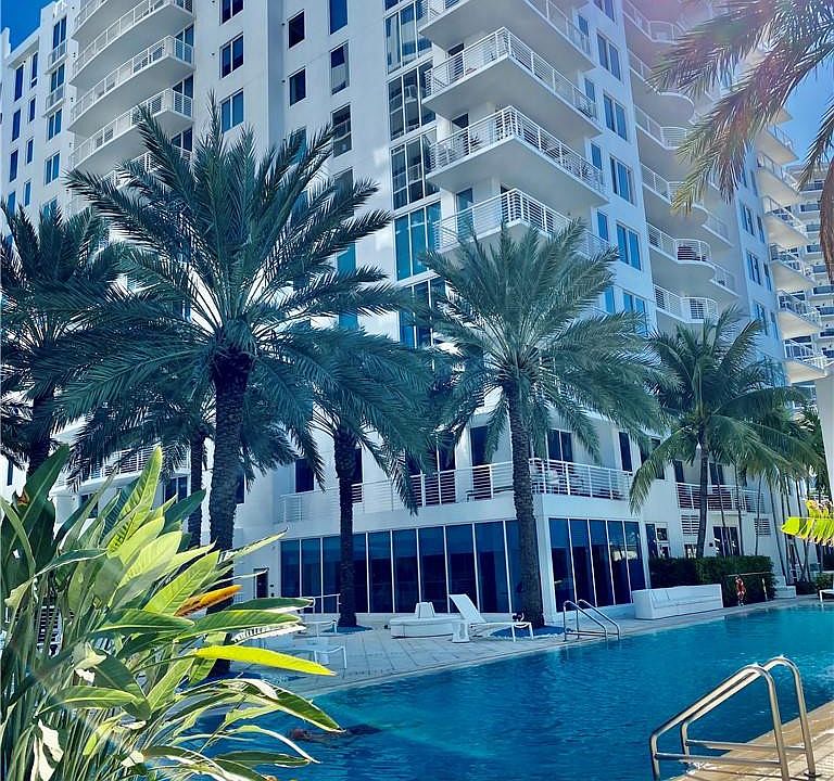 1st image of 2821 N Ocean Boulevard #1106S