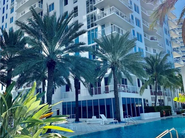 2821 N Ocean Boulevard #1106S, Fort Lauderdale, FL 33308