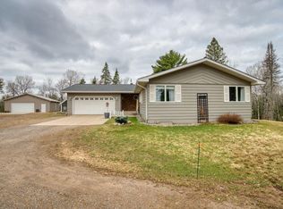 5487 S 3rd St W, Aurora, MN 55705