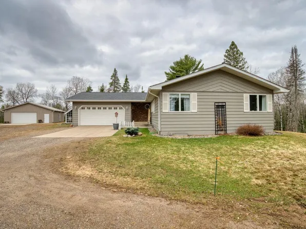 5487 S 3rd St W, Aurora, MN 55705