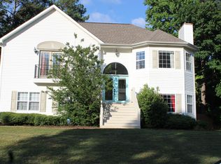 233 Lost Lake Trl, Villa Rica, GA 30180