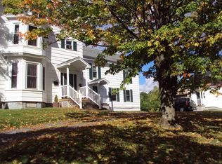 39 Academy St APT 2, Presque Isle, ME 04769