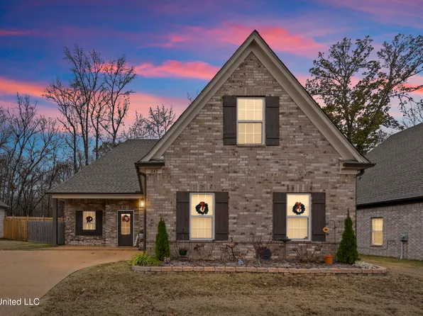 1143 Pettigrew Dr, Hernando, MS 38632