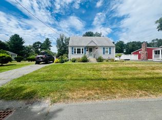 2 Campus Rd, Methuen, MA 01844