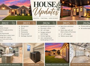 3502 Pentland Downs St, Pearland, TX 77584