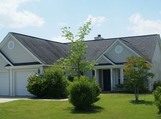 2741 Palmetto Hall Blvd, Mount Pleasant, SC 29466