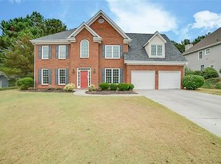 984 Spruce Creek Ln, Lawrenceville, GA 30045