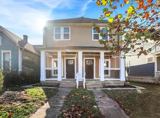 835 Weghorst St #837, Indianapolis, IN 46203
