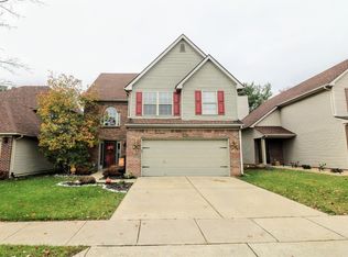 3377 Drayton Pl, Lexington, KY 40503