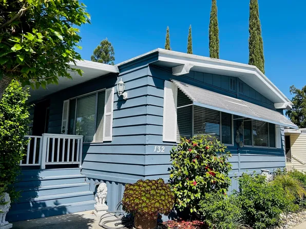3231 Vineyard Ave Spc 132, Pleasanton, CA 94566