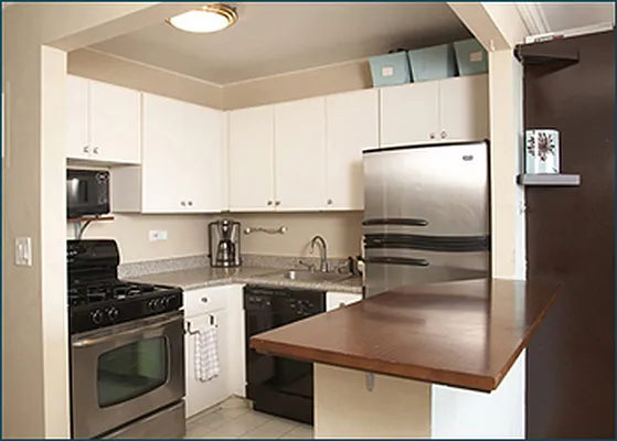 Rented by Brown Harris Stevens | media 6
