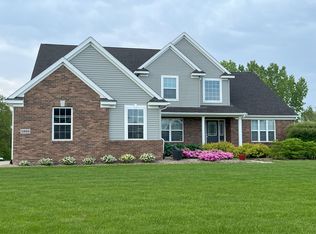 5866 Tyler Ct, Dexter, MI 48130