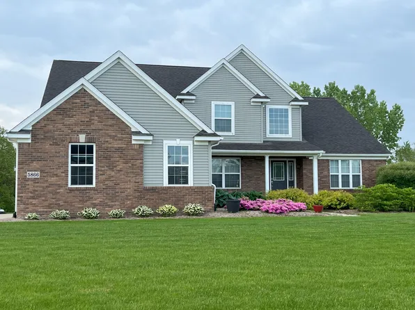 5866 Tyler Ct, Dexter, MI 48130
