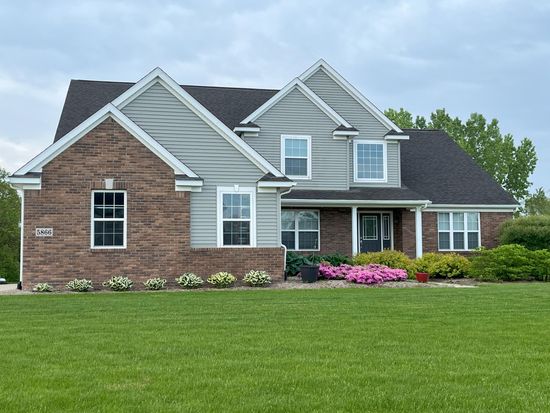 5866 Tyler Ct, Dexter, MI 48130