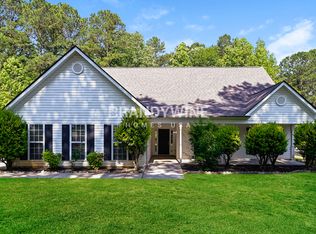 188 Old Stonewall Dr, Locust Grove, GA 30248