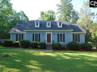 210 Smallwood Dr, Chapin, SC 29036