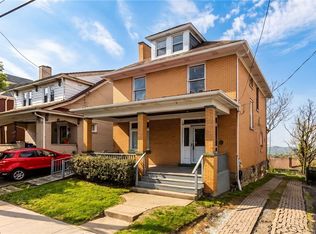 31 Perryview Ave, Pittsburgh, PA 15214