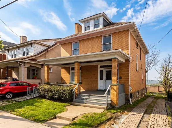 31 Perryview Ave, Pittsburgh, PA 15214