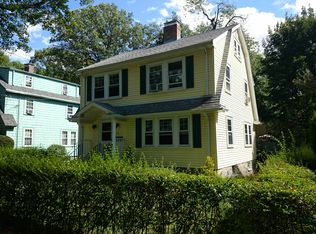 15 Clearwater Rd, Brookline, MA 02467