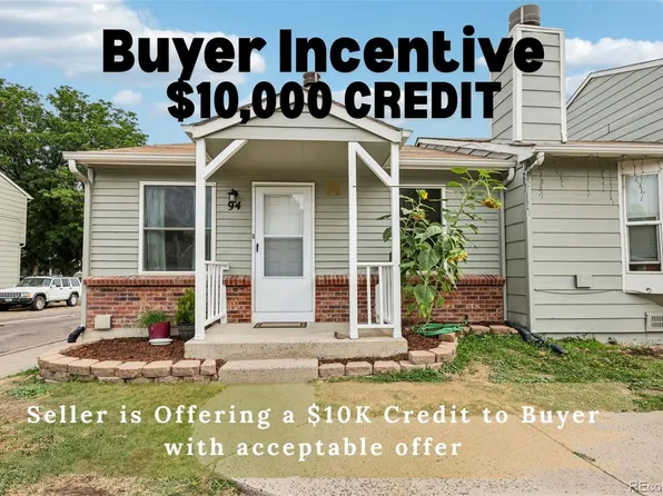 8248 Washington Street #94, Denver, CO 80229