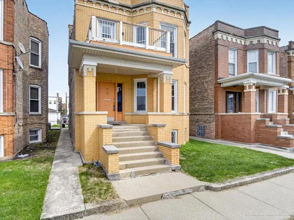 1011 N Menard Ave, Chicago, IL 60651