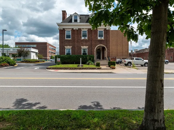 53-55 N River St #15, Wilkes Barre, PA 18702