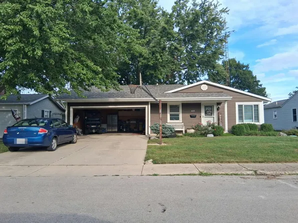 622 Willow St, Celina, OH 45822