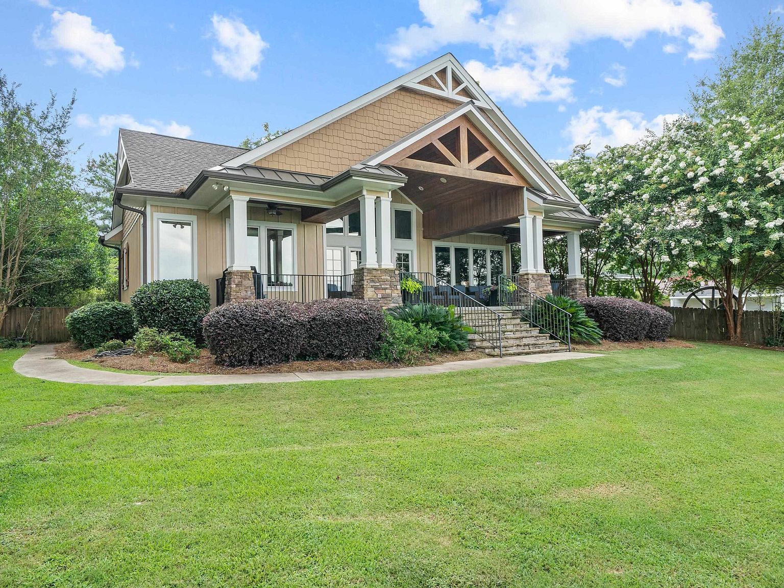 136 N Point Rd NE, Milledgeville, GA 31061 MLS 64713 Zillow