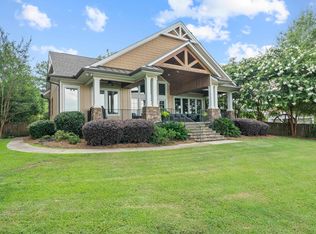 136 N Point Rd, Milledgeville, GA 31061