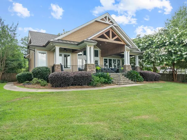 136 N Point Rd NE, Milledgeville, GA 31061