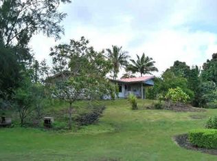 83-5323 Hawaii Belt Rd, Captain Cook, HI 96704