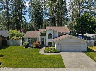116 S Dart St, Post Falls, ID 83854