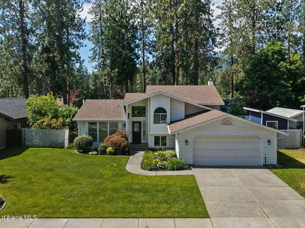 116 S Dart St, Post Falls, ID 83854